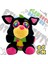 Five Nights At Freddy's Fnaf Rockstar Roxanne Wolf Peluş Oyuncak Oyun & Uyku Arkadaşı 20 Cm. 2