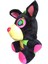 Five Nights At Freddy's Fnaf Rockstar Roxanne Wolf Peluş Oyuncak Oyun & Uyku Arkadaşı 20 Cm. 3