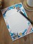 Özel Tasarım Anime Temalı Notepad 1