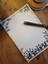 Özel Tasarım Hayvan Temalı Notepad 1