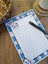 Özel Tasarım Çizgi Film Karakterleri Temalı Notepad 2