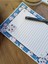 Özel Tasarım Çizgi Film Karakterleri Temalı Notepad 3