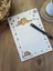 Özel Tasarım Çizgi Film Karakterleri Temalı Notepad 2