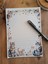 Özel Tasarım Hayvan Temalı Notepad 1