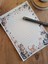 Özel Tasarım Hayvan Temalı Notepad 2