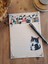 Özel Tasarım Hayvan Temalı Notepad 1