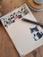 Özel Tasarım Hayvan Temalı Notepad 4