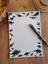 Özel Tasarım Hayvan Temalı Notepad 1