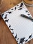 Özel Tasarım Hayvan Temalı Notepad 3