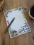 Özel Tasarım Çiftlik Temalı Notepad 1