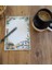Özel Tasarım Çiftlik Temalı Notepad 3