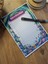 Özel Tasarım Çizgi Film Karakterleri Temalı Notepad 3