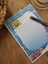 Özel Tasarım Çizgi Film Karakterleri Temalı Notepad 3