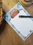 Özel Tasarım Animasyon Karakterleri Temalı Notepad 2