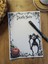 Özel Tasarım Anime Temalı Notepad 1