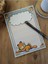 Özel Tasarım Çizgi Film Karakterleri Temalı Notepad 2