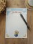 Özel Tasarım Animasyon Karakterleri Temalı Notepad 1