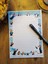 Özel Tasarım Hayvan Temalı Notepad 1