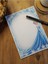 Özel Tasarım Animasyon Karakterleri Temalı Notepad 2