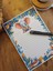 Özel Tasarım Hayvan Temalı Notepad 2
