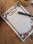 Özel Tasarım Hayvan Temalı Notepad 3