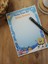 Özel Tasarım Çizgi Film Karakterleri Temalı Notepad 3
