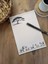 Özel Tasarım Animasyon Karakterleri Temalı Notepad 2
