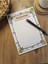 Özel Tasarım Çizgi Film Karakterleri Temalı Notepad 2