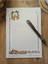 Özel Tasarım Çizgi Film Karakterleri Temalı Notepad 1