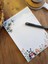 Özel Tasarım Hayvan Temalı Notepad 3