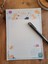 Özel Tasarım Hayvan Temalı Notepad 1