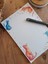 Özel Tasarım Hayvan Temalı Notepad 2