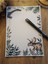 Özel Tasarım Dinazor Temalı Notepad 1