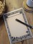 Özel Tasarım Mısır Temalı Notepad 2