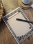 Özel Tasarım Mısır Temalı Notepad 3