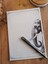 Özel Tasarım Hayvan Temalı Notepad 1