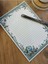 Özel Tasarım Çizgi Film Karakterleri Temalı Notepad 2