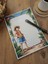 Özel Tasarım Anime Temalı Notepad 2