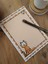 Özel Tasarım Çizgi Film Karakterleri Temalı Notepad 2