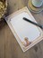 Özel Tasarım Çizgi Film Karakterleri Temalı Notepad 2
