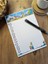 Özel Tasarım Çizgi Film Karakterleri Temalı Notepad 2