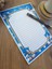 Özel Tasarım Animasyon Karakterleri Temalı Notepad 2