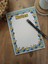 Özel Tasarım Animasyon Karakterleri Temalı Notepad 2