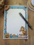Özel Tasarım Çizgi Film Karakterleri Temalı Notepad 1