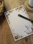 Özel Tasarım Islam Temalı Notepad 1