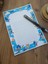 Özel Tasarım Animasyon Karakterleri Temalı Notepad 1