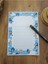 Özel Tasarım Animasyon Karakterleri Temalı Notepad 2