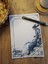 Anime Temalı Notepad 1