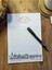 Özel Tasarım Çizgi Film Karakterleri Temalı Notepad 1