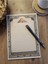 Özel Tasarım Mısır Temalı Notepad 1